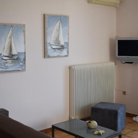 Eleonora Apartment No2 Sitia  Exterior photo